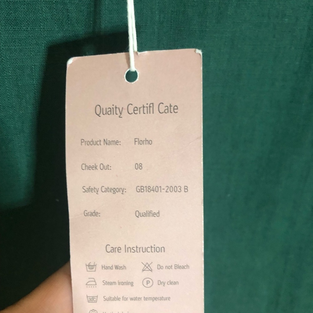 Kaftans Multiple colors universal size measurements included brand new with tags - Picture 4 of 14